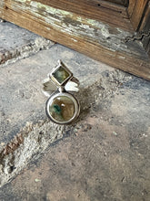 Load image into Gallery viewer, Nature Lovers Ring
