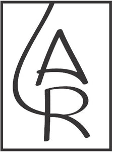 Asia Raine Designs logo