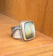 Load image into Gallery viewer, Pathway Ring