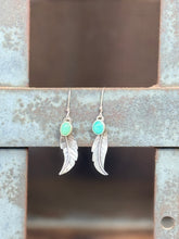 Load image into Gallery viewer, On the Wing Earrings
