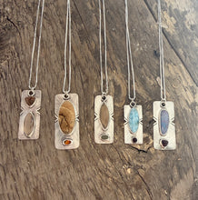 Load image into Gallery viewer, Grounded Expectations Necklace