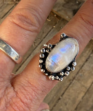 Load image into Gallery viewer, Shimmer Ring