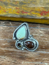 Load image into Gallery viewer, Majestic Ring