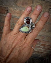 Load image into Gallery viewer, Majestic Ring