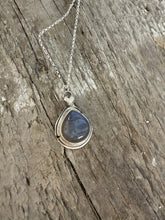 Load image into Gallery viewer, Heart Dream Necklace