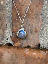 Load image into Gallery viewer, Heart Dream Necklace