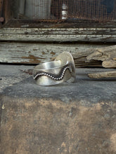 Load image into Gallery viewer, Talk to me Turquoise Ring