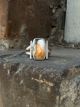 Load image into Gallery viewer, Sandscape Ring