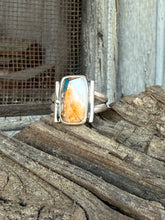 Load image into Gallery viewer, Sandscape Ring