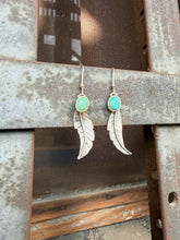 Load image into Gallery viewer, On the Wing Earrings