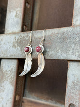 Load image into Gallery viewer, On the Wing Earrings