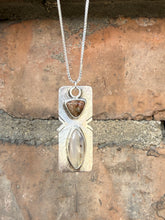 Load image into Gallery viewer, Grounded Expectations Necklace
