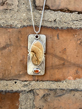 Load image into Gallery viewer, Grounded Expectations Necklace