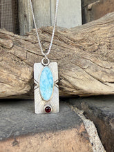 Load image into Gallery viewer, Grounded Expectations Necklace