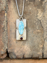 Load image into Gallery viewer, Grounded Expectations Necklace