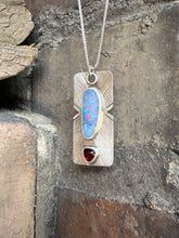 Load image into Gallery viewer, Grounded Expectations Necklace