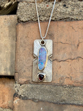 Load image into Gallery viewer, Grounded Expectations Necklace