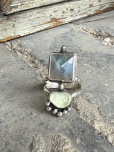Load image into Gallery viewer, Nature Lovers Ring