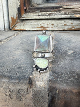 Load image into Gallery viewer, Nature Lovers Ring