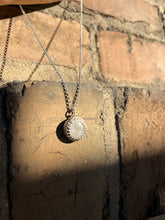Load image into Gallery viewer, Moonshadow Labradorite Necklace