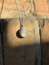 Load image into Gallery viewer, Moonshadow Labradorite Necklace