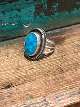 Load image into Gallery viewer, Arroyo Ring