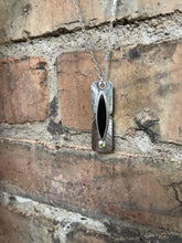 Load image into Gallery viewer, Grounded Expectations Necklace