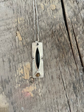 Load image into Gallery viewer, Grounded Expectations Necklace