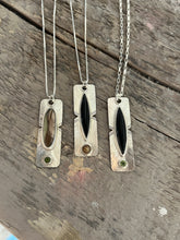Load image into Gallery viewer, Grounded Expectations Necklace