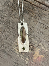 Load image into Gallery viewer, Grounded Expectations Necklace