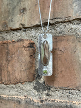 Load image into Gallery viewer, Grounded Expectations Necklace