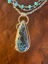 Load image into Gallery viewer, Nevada Blue and You