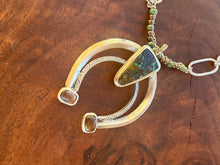 Load image into Gallery viewer, Chrysocolla Naja