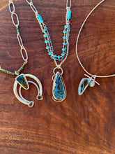 Load image into Gallery viewer, Nevada Blue and You