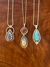 Load image into Gallery viewer, Heart Dream Necklace