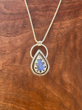 Load image into Gallery viewer, Heart Dream Necklace