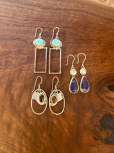 Load image into Gallery viewer, Above the Horizon Earrings