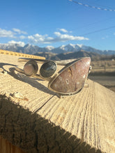 Load image into Gallery viewer, Turkish Agate Cuff