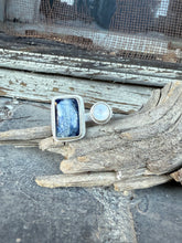 Load image into Gallery viewer, Mystic Morning Ring