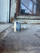 Load image into Gallery viewer, Mystic Morning Ring