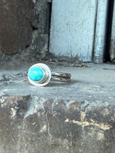 Load image into Gallery viewer, My Time Ring