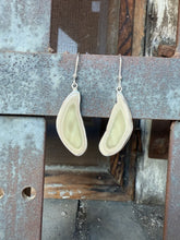 Load image into Gallery viewer, Reflections - Jasper Earrings