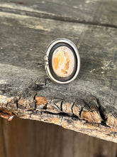 Load image into Gallery viewer, Mystic Morning Ring