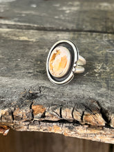 Load image into Gallery viewer, Mystic Morning Ring