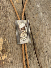 Load image into Gallery viewer, WildHorse Bolo Tie