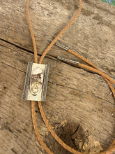Load image into Gallery viewer, WildHorse Bolo Tie