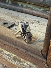 Load image into Gallery viewer, Nature Lovers Ring