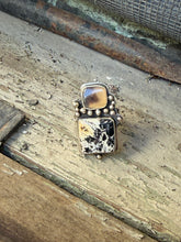 Load image into Gallery viewer, Nature Lovers Ring