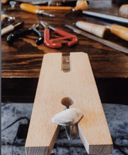 Load image into Gallery viewer, Custom Ring on Board