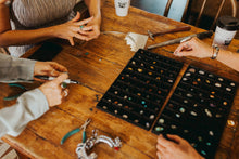 Load image into Gallery viewer, JEWELRY CLASSES with Asia Raine